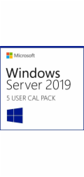 Win Server CAL 2019 (5 User)