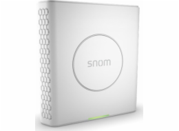 snom M900, Telefonanlage