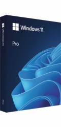 Operační systém Microsoft Microsoft Windows Pro 11 PL Box 64bit USB HAV-00209 Nahrazuje P/N: HAV-00126
