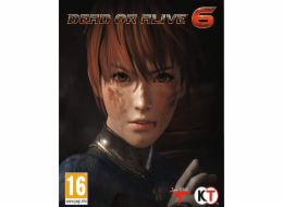 ESD DEAD OR ALIVE 6