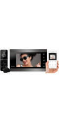 Eura VDP-00C5 WiFi video interkom se šifrovacím zařízením