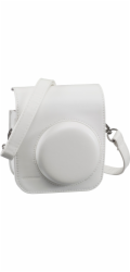 Cullmann RIO Fit 120 weiß Kameratasche für Instax Mini 12
