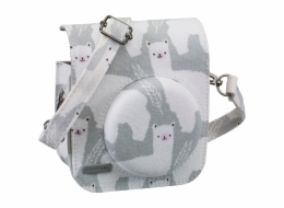 Cullmann RIO Fit 120 llama Camera bag for Instax Mini 12