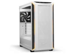 Be quiet! skříň SHADOW BASE 800DX / ARGB / 3x140mm fan / USB-C / 2xUSB 3.0 / tvrzené sklo / bílá