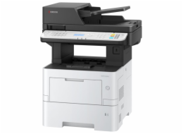 Kyocera ECOSYS MA4500fx/ A4 MFP černobílá/ čb/ 45ppm/ 1200 dpi/ duplex/ DADF/ USB/ LAN/ fax/ toner 6000str