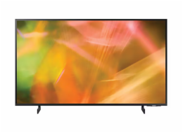 65" LED-TV Samsung 65AU8000 HTV