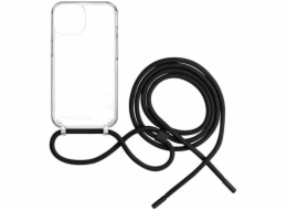 FIXED pouzdro A iP 15 Pro FIXPUN-1202-BK