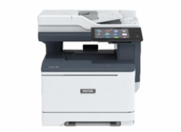 Xerox C415 barevná MF (tisk, kopírka, sken, fax) 42 str. / min. A4, DADF