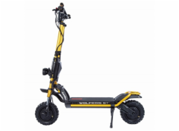 KAABO Wolf King GT PRO 2022 CZ EDITION