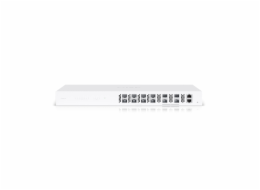 Ubiquiti UISP-FIBER-OLT-XGS, 8x 10G OLT, 4x 25G, 2x PSU