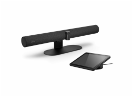 PanaCast&nbsp;50&nbsp;Video&nbsp;Bar&nbsp;System&nbsp;UC&nbsp;VB&nbsp;&&nbsp;TC,&nbsp;EMEA&nbsp;Charger-C