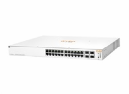 20 x Aruba Instant On 1930 24G Class4 PoE 4SFP/SFP+ 370W Switch ( 20 pack )