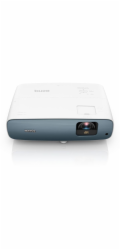 BenQ TK850 4K UHD/ DLP projektor/ 3000ANSI/ 30.000:1/ 2x HDMI/ USB