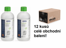 DeLonghi EcoDecalk DLSC500 odvápňovač 12 kusů