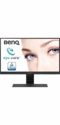 BENQ MT GW2283 21.5", IPS panel, 1920x1080, 250 nits, 1000:1 (DCR:20M:1), 5ms GTG, D-sub / HDMI, VESA, VGA, Glossy Black