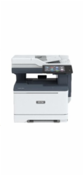Xerox C415 barevná MF (tisk, kopírka, sken, fax) 40 str. / min. A4, DADF