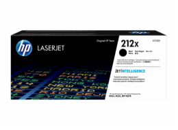 HP Toner schwarz 212X (W2120X)