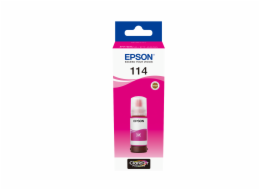 Epson EcoTank magenta T 114 70 ml               T 07B3