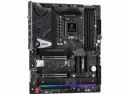 ASRock Z790 Taichi Lite / Intel Z790 / LGA1700 / 4x DDR5 / 5x M.2 / HDMI / Thunderbolt 4 / USB-C / WiFi / EATX