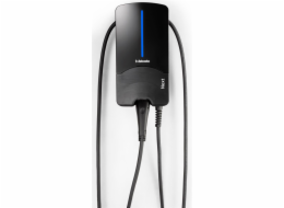 Webasto Next, 22 kW, vč. 7,0m nabíjecího kabelu, wallbox
