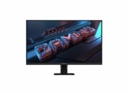 Gigabyte GS27Q computer monitor 68.6 cm (27 ) 2560 x 1440 pixels Quad HD LCD Black