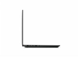Lenovo ThinkPad P/P1 Gen 6/i9-13900H/16"/2560x1600/32GB/1TB SSD/RTX 2000A/W11P/Black/3R