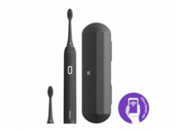 Tesla TSL-PC-TSD200B smart sonic toothbrush  Black