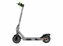 City Boss RS350 šedá