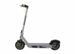 City Boss RS500 šedá