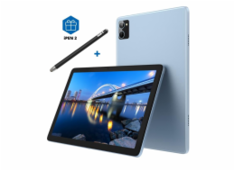 iGET SMART L31 Awesome Blue, LTE tablet 10,1"