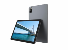 iGET SMART L32 Steel Blue, LTE tablet 10,1"