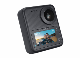 Kandao QooCam 3 360° Action Camera