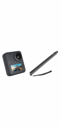 Kandao QooCam 3 360° Action Camera - Travel Combo