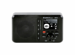 Albrecht DR 86 Portable Digital Radio