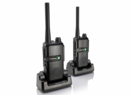 Albrecht Tectalk Worker 3 Case 2-Pack