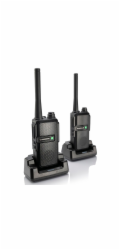 Albrecht Tectalk Worker 3 Case 2-Pack