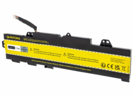 PATONA baterie pro ntb HP 850 G5 4400mAh Li-Pol 11,1V TT03XL