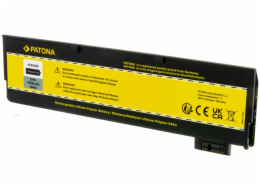 PATONA baterie pro ntb LENOVO Thinkpad T570/A475 1950mAh Li-Pol 11,4V 01AV424