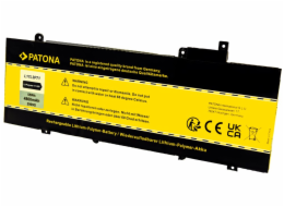 PATONA baterie pro ntb LENOVO Thinkpad T480S 4800mAh Li-Pol 11,55V