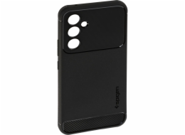 Spigen Rugged Armor Matt Black for Galaxy A54 5G