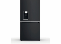 Refrigerator-freezer WHIRLPOOL WQ9I FO1BX