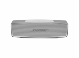 Bose SoundLink Mini Bluetooth Speaker II STŘÍBRNÝ