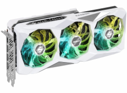 ASRock Radeon RX 7800 XT Steel Legend OC 16GB GDDR6 90-GA4RZZ-00UANF ASROCK AMD Radeon RX 7800 XT Steel Legend 16G OC / 16GB GDDR6 / PCI-E / HDMI / 3x DP