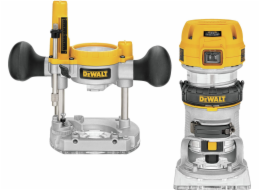 Fréza multifunkční Dewalt D26204K