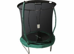 Trampoline Master Trampoline s interním mistrovským zábavným Mesh 183 cm