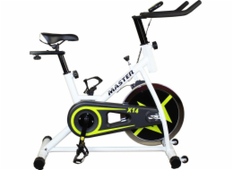 Master Staciry Bike Master X-14 Training Spinning Bike