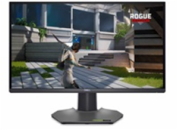 Dell G2524H herní monitor /25"/1ms/1000:1/1920 x 1080/400 cd/m2/IPS/16:9/VESA/PIVOT/HDMI/DP/3YNBD