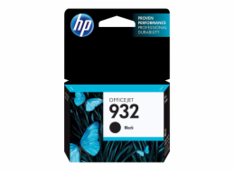 Černý inkoust HP č. 932 (CN057AE)