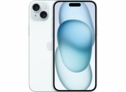 Mobilní telefon Apple iPhone 15 Plus 128GB modrá