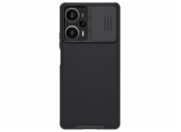 Nillkin CamShield PRO Zadní Kryt pro Poco F5 5G Black